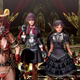 Illustration for article titled OneChanbara Z2 Pushes the Limits of Console Game Fanservice